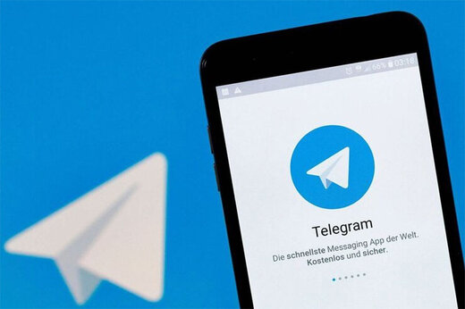 حمله تهدیدآمیز مدیرعامل تلگرام به اپل استور