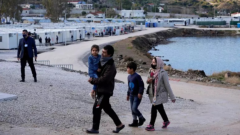 مخالفت کشورهای عضو اتحادیه اروپا با مکانیسم پذیرش پناهجویان