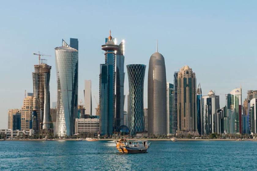 لغو سفر دریایی به قطر در ایام جام جهانی