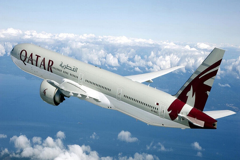 قرار گرفتن مشهد در لیست پروازهای جام جهانی قطر