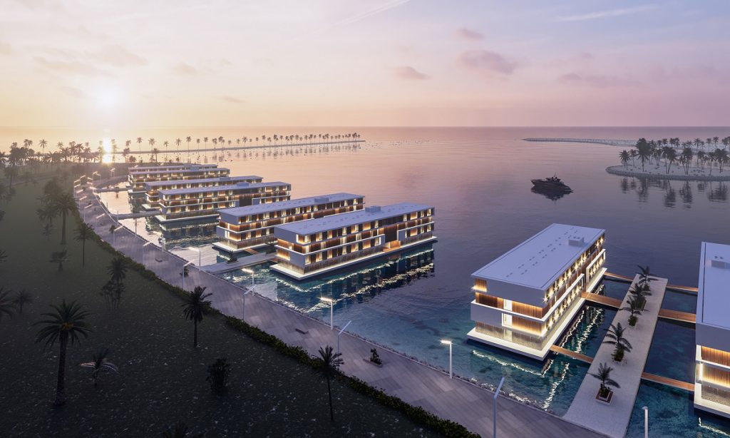بهترین هتل‌ های دوحه قطر برای اقامت در ایام برگزاری جام جهانی ۲۰۲۲