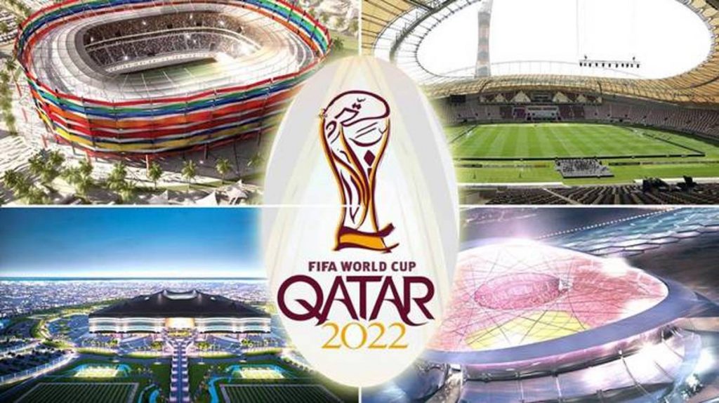 قطر از همین حالا برنده جام‌جهانی است!