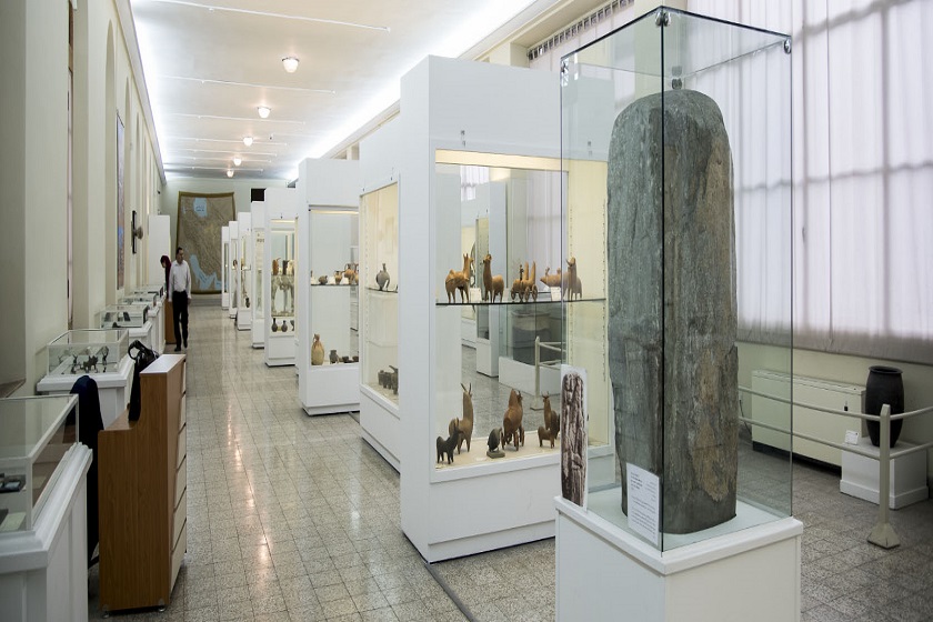 از بحران کمبود بودجه در موزه‌های ایران باخبر شوید