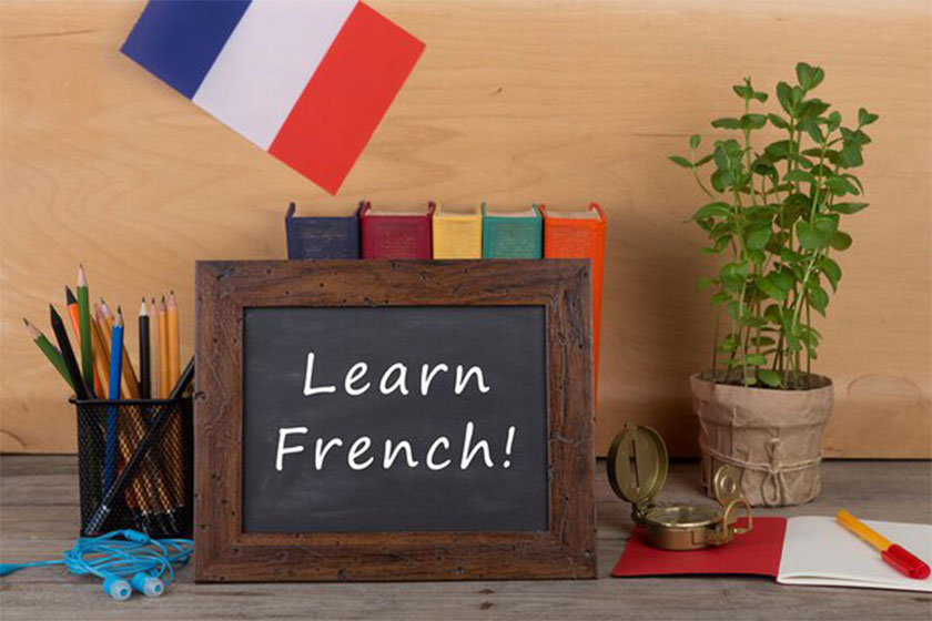 سریع ترین روش های یادگیری زبان فرانسه از صفر