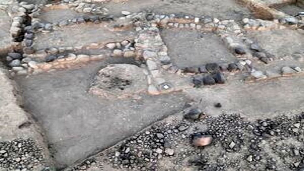 کشف سکونتگاه ۵ هزار ساله در عمان