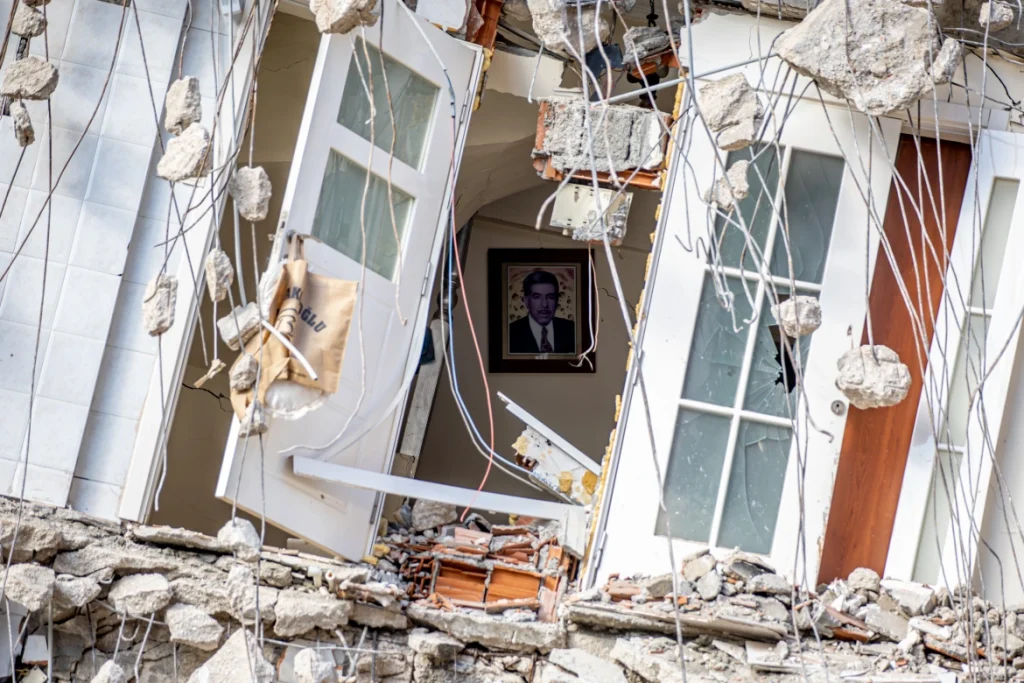 شمار قربانیان زلزله ترکیه-سوریه از ۵۰ هزار نفر گذشت