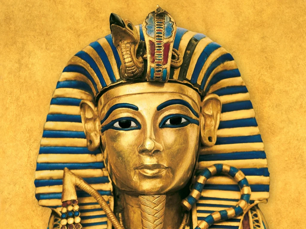باز شدن در های مقبره ای در مصر پس از ۴۰۰۰ سال