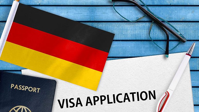 آلمان شرایط دریافت ویزا را برای بازماندگان زلزله ترکیه و سوریه تسهیل می‌کند
