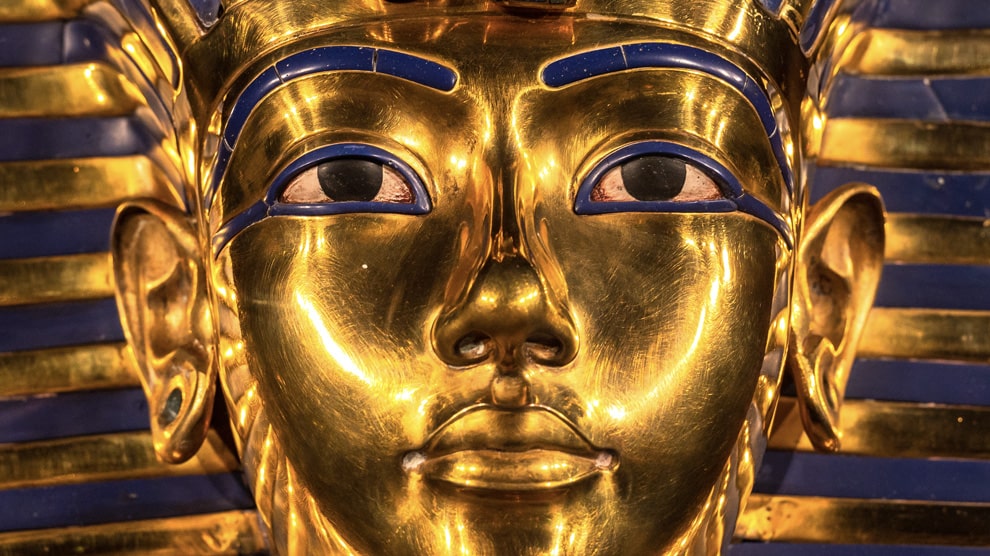 «نفرین فراعنه مصر» گریبانگیر باستان‌شناسان شد؟