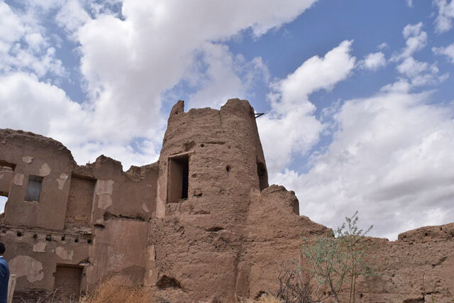 ۵۴ اثر تاریخی شهرستان باخزر در فهرست آثار ملی کشور قرار خواهند گرفت