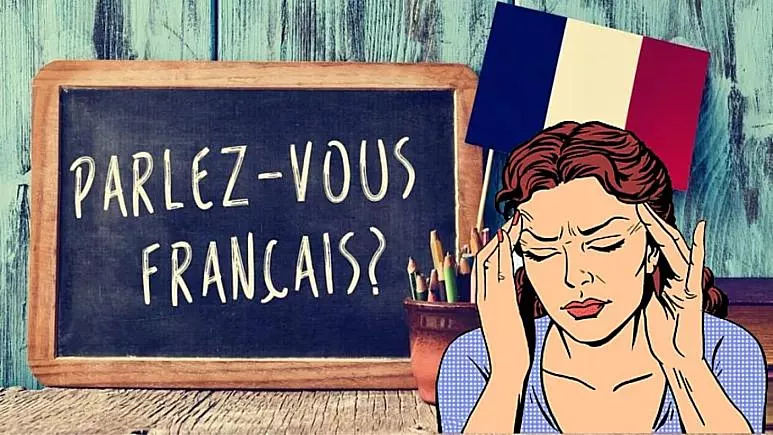 مروری بر چند اصطلاح عجیب و غریب زبان فرانسه