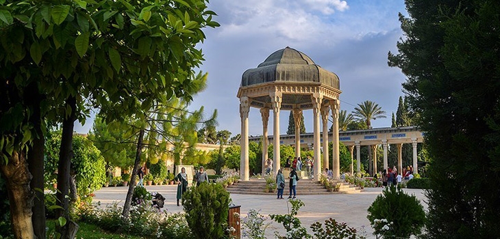 بازدید ۵۳۵ هزار گردشگر از بافت تاریخی استان فارس
