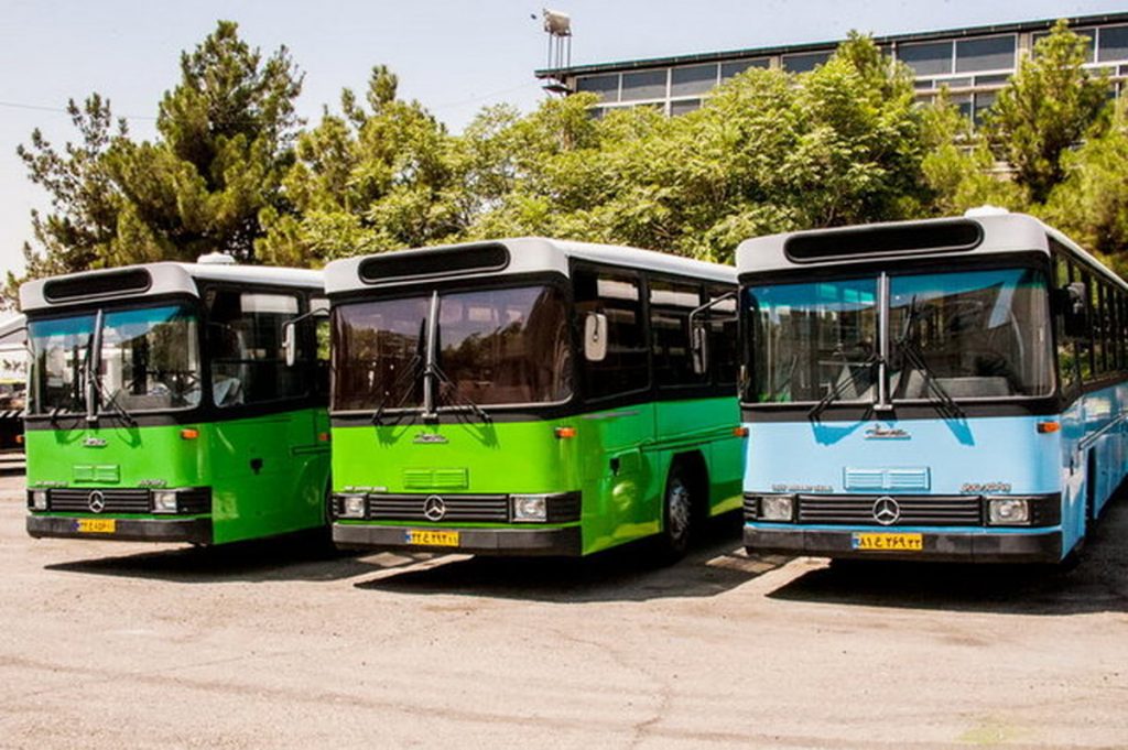 در سال جدید شرکت واحد اتوبوسرانی تهران ظرفیت بیشتری در اختیار ستاد گردشگری قرار میدهد