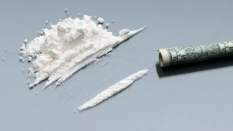 بازار ۱۰ میلیارد دلاری کوکائین در اروپا