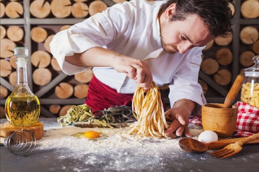 تلاش دولت ایتالیا برای ثبت آشپزی ایتالیایی در فهرست میراث فرهنگی ناملموس یونسکو