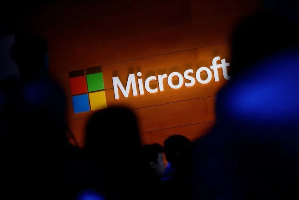 مایکروسافت به دلیل کوتاهی و عدم توجه به تحریم های اعمال شده بر ایران به پرداخت ۳ میلیون خسارت محکوم شد