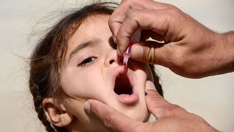 هشدار یونیسف: دست‌کم ۶۷ میلیون کودک به دلیل محدودیت‌های همه‌گیری کووید۱۹ از واکسن محروم شدند