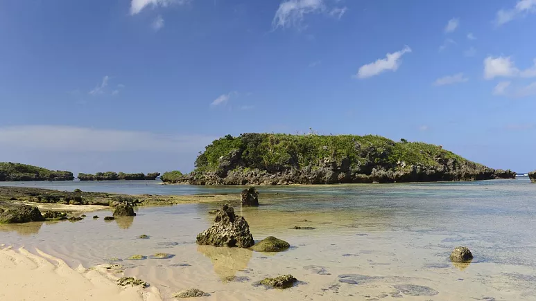 ۷۰۰ هزار دلار برای یک جزیره ۲۱ هکتاری در استرالیا