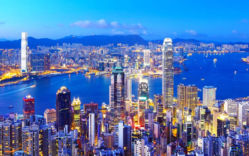 هنگ کنگ به ۵۰۰ هزار نفر بلیط رایگان هواپیما هدیه میدهد