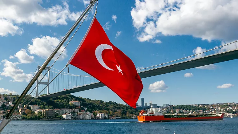 سفر مردم ترکیه به کشور های عضو شنگن