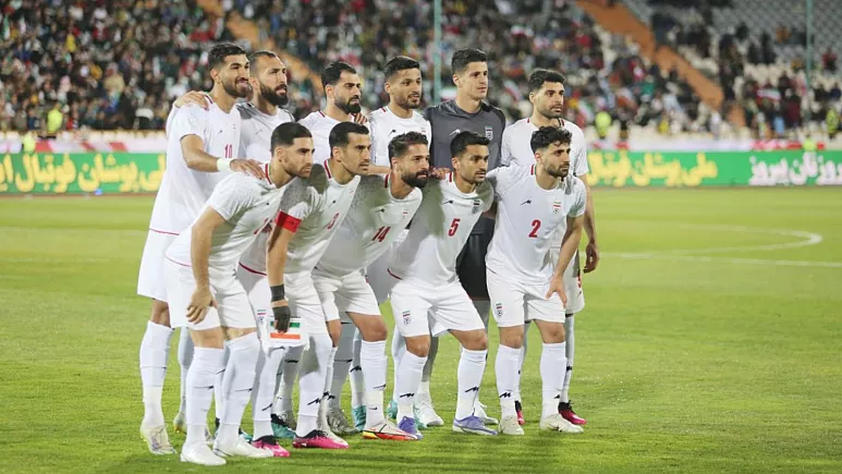 نتایج قرعه کشی جام ملت‌های آسیا مشخص شد