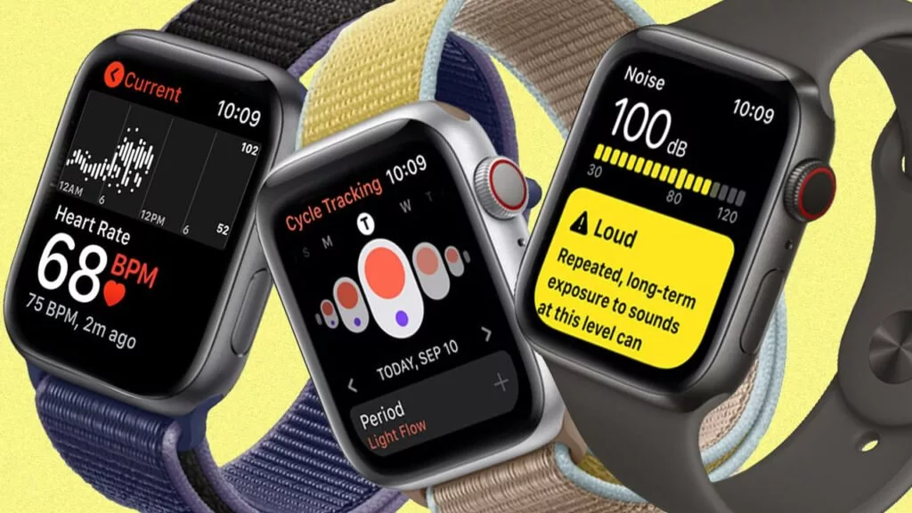 اپل در تلاش برای ایجاد قابیلت ارزیابی سلامت روحی در ساعت های هوشمند خود است