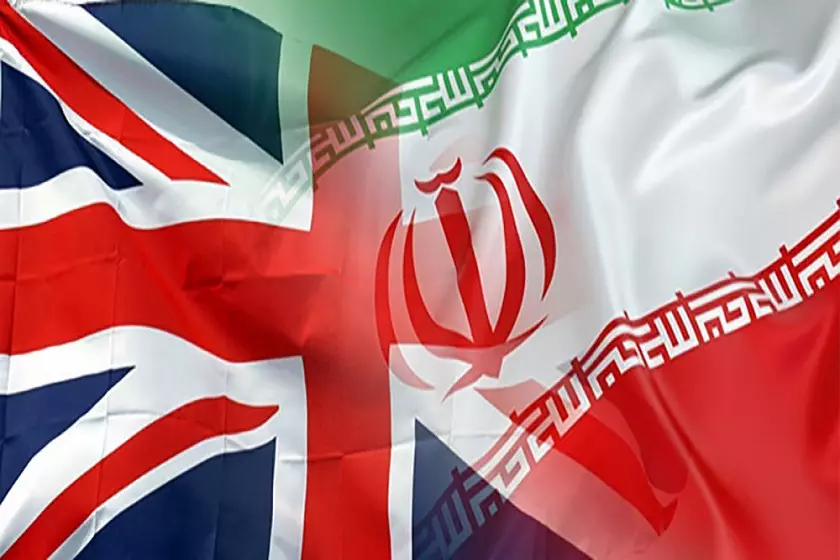 هشدار وزارت خارجه بریتانیا به شهروندان: به ایران سفر نکنید