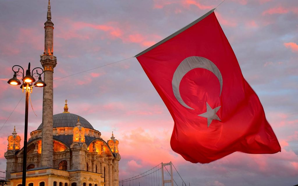آیا سیاست گردشگری در ترکیه تغییر خواهد کرد؟