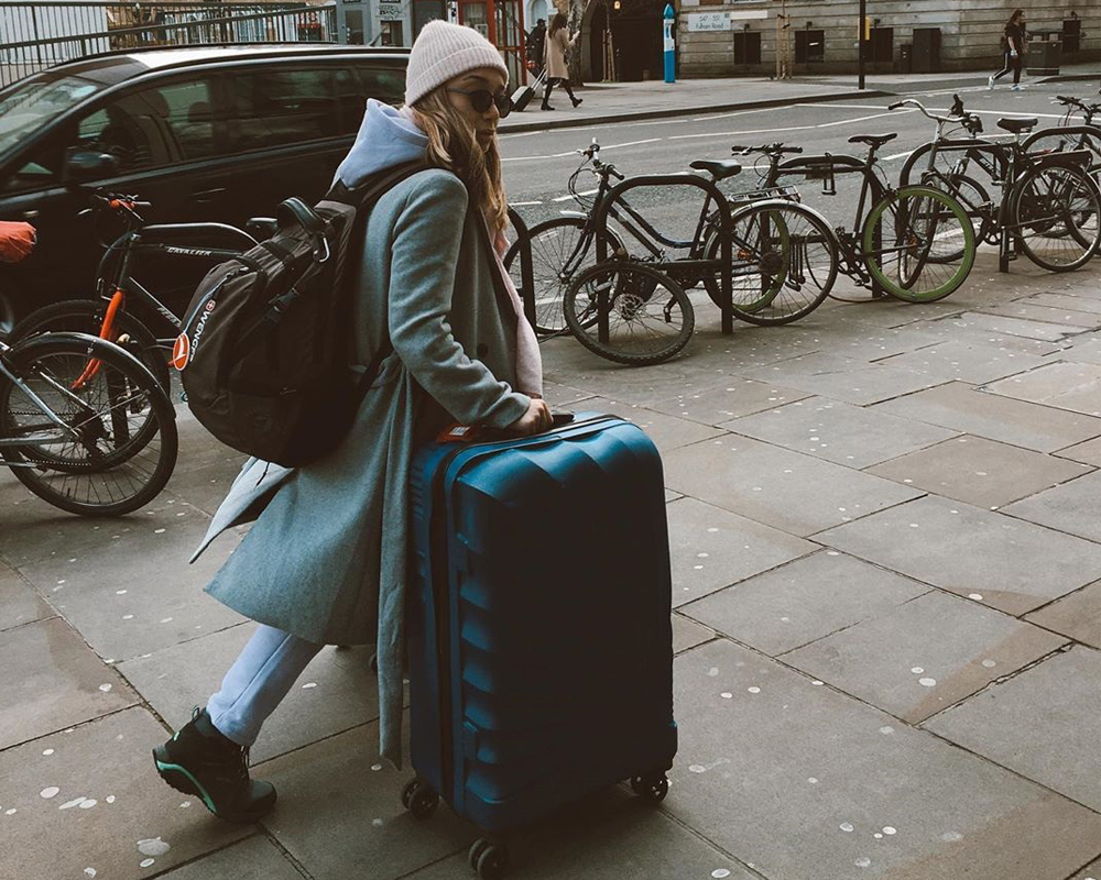 ۱۱ نکته مهم که هنگام بستن چمدان سفر باید به آنها توجه کنید