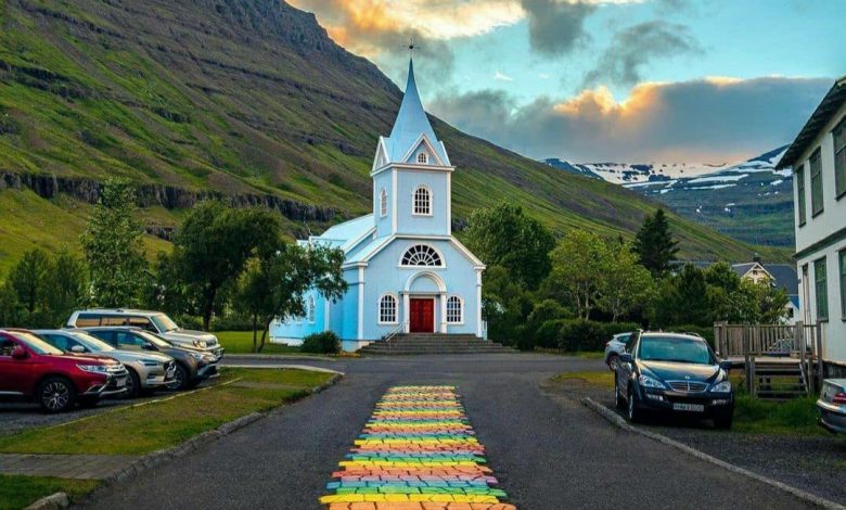 ۵ حقیقت شگفت‌انگیز درباره ایسلند