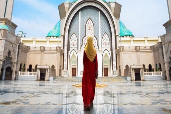 مالزی بهترین مقصد سفر برای مسلمانان