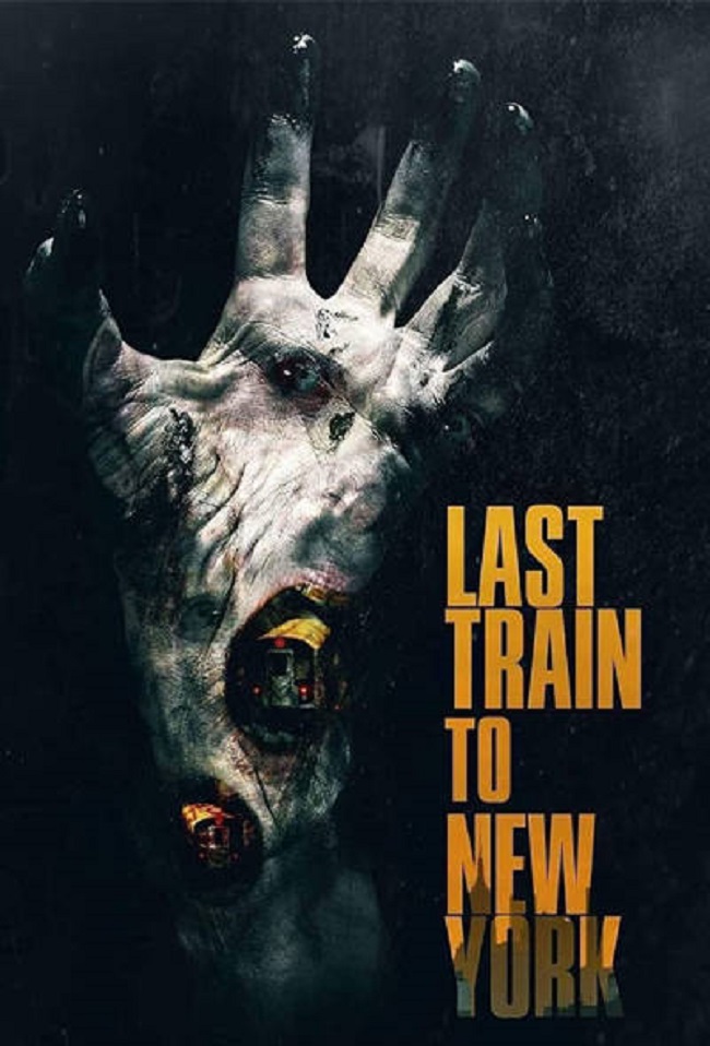 معرفی فیلم سینمایی”آخرین قطار به نیویورک”۲۰۲۳