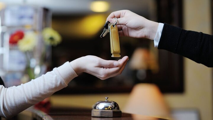 افزایش سرسام آور قیمت هتل ها موجب دلسردی مردم از سفر های داخلی شده است