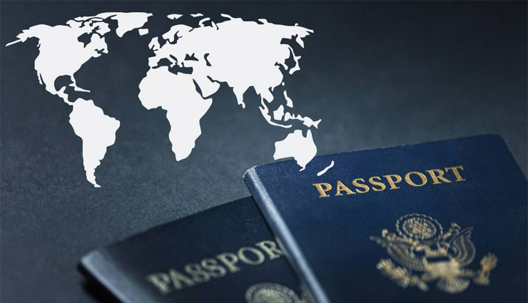 معتبرترین پاسپورت های جهان در سال ۲۰۲۳ کدامند؟