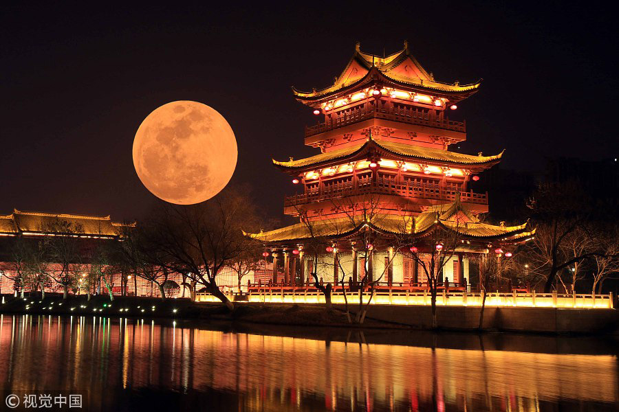 چین به دنبال استخراج مواد معدنی از کره ماه است!