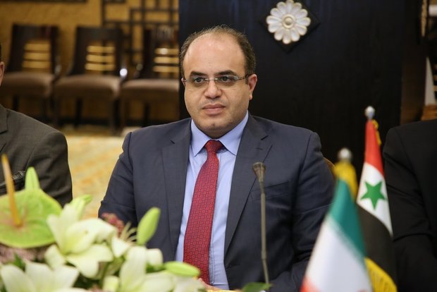 تاکید وزیر اقتصاد سوریه بر الگوگیری از صنعت توریسم ایران
