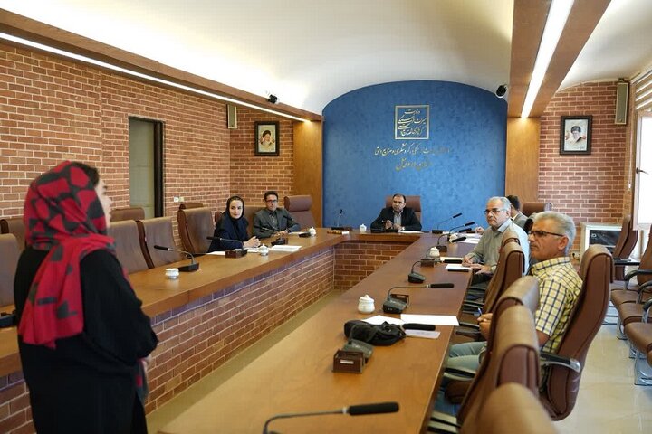 تشکیل کمیته نظارت بر تور های گردشگری در اردبیل