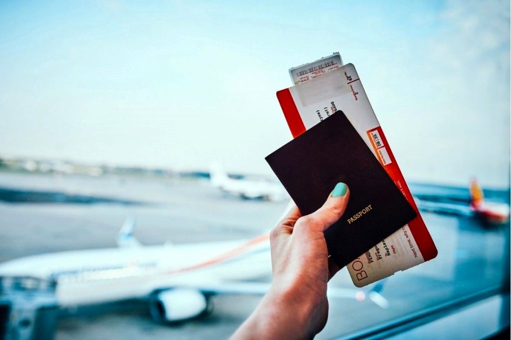 ۲۶ نکته مهم که هنگام خرید بلیط هواپیما باید رعایت کنید