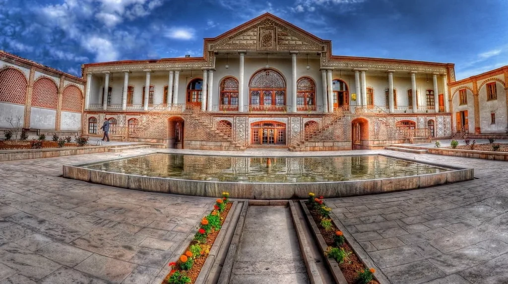 تمامی مراکز گردشگری آذربایجان شرقی مورد ارزیابی کارشناسان قرار می‌گیرند