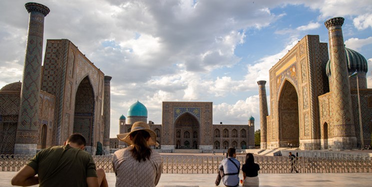 ازبکستان میزبان برگزاری نشست مجمع جهانی گردشگری در سال ۲۰۲۳ شد