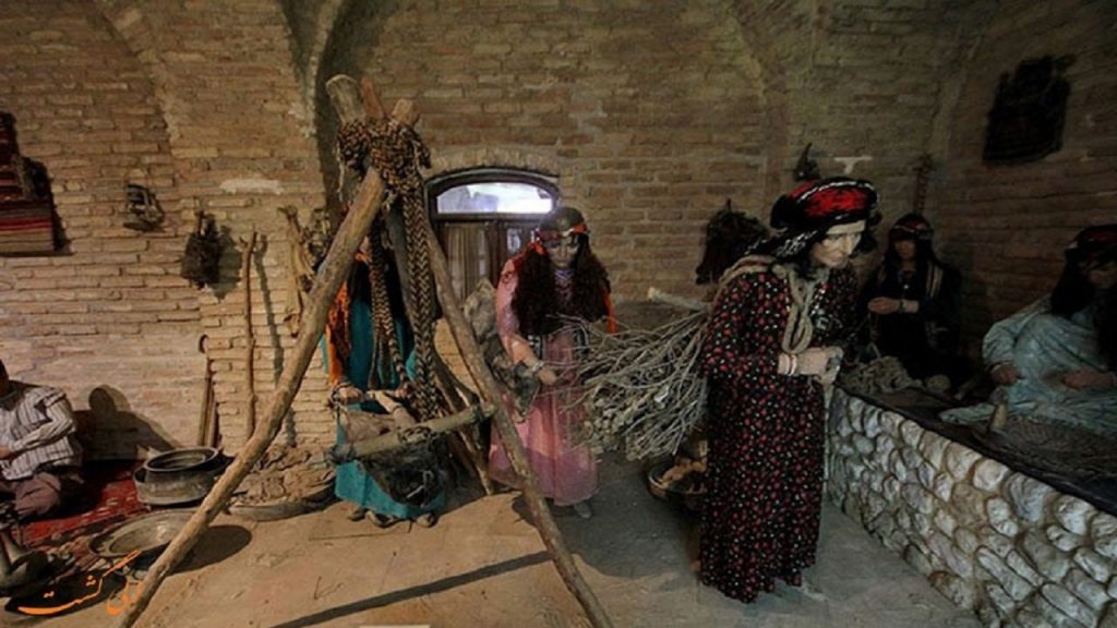 افتتاح ۲ موزه تاریخی در استان لرستان
