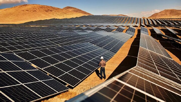 چه فاجعه‌ای رخ می‌دهد اگر کل صحرای آفریقا را با پنل خورشیدی بپوشانیم؟
