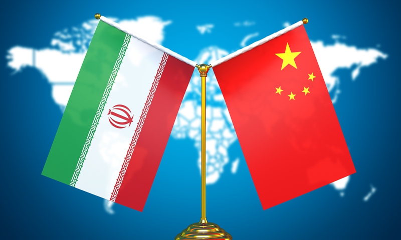 افزایش فرصت های همکاری در حوزه گردشگری بین دو کشور چین و ایران