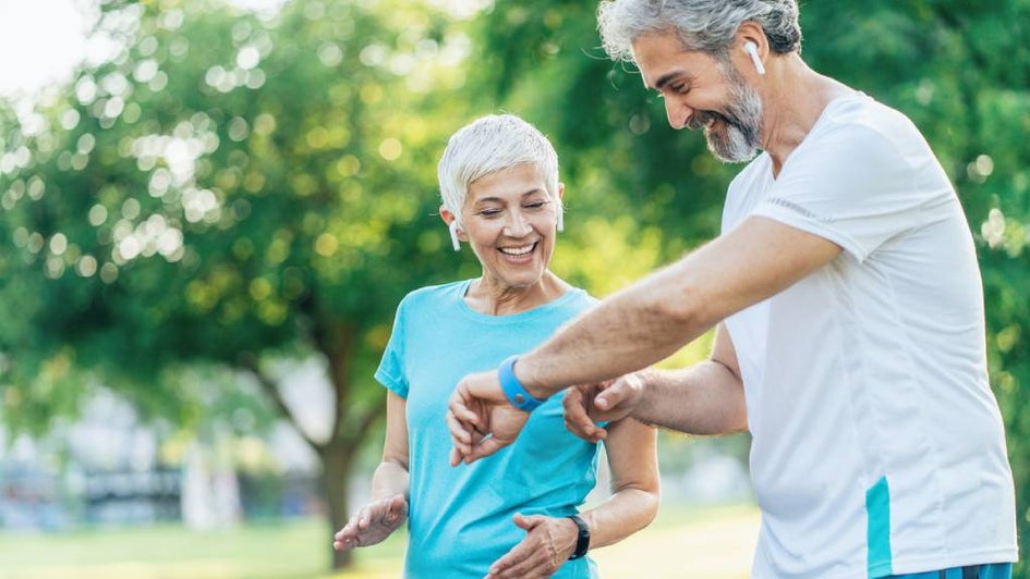 پیاده روی ۲ دقیقه ای راهکار موثر برای کاهش سطح قند خون