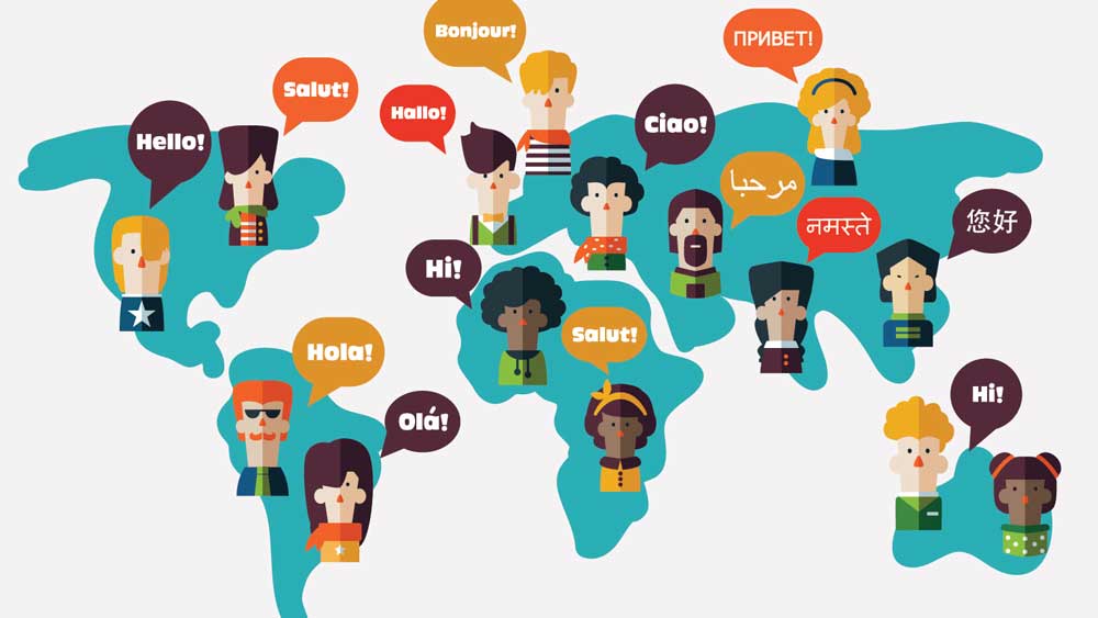 معرفی آسانترین زبان های جهان