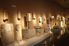 جای خالی موزه آثار باستانی در قم
