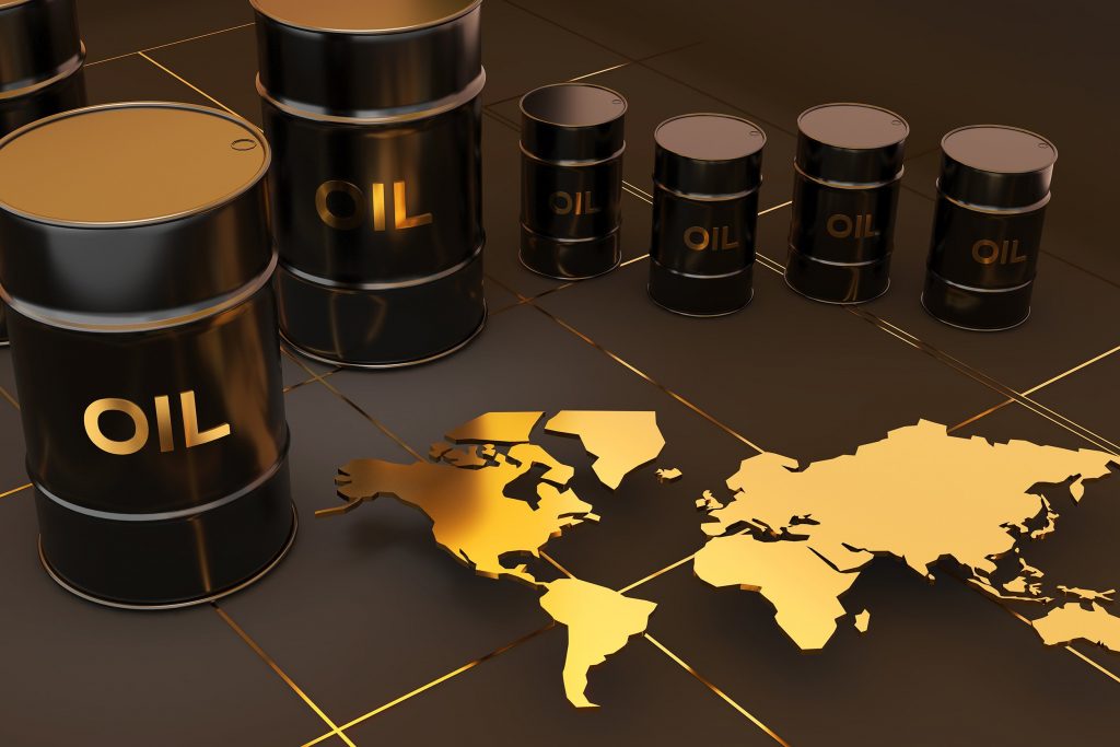 بزرگترین دارندگان ذخایر نفتی جهان کدام کشورها هستند؟
