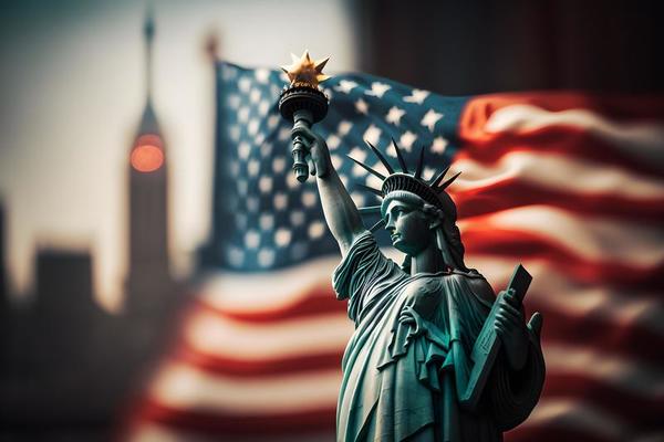 نکات جالب درباره مجسمه آزادی آمریکا که نمی‌دانستید