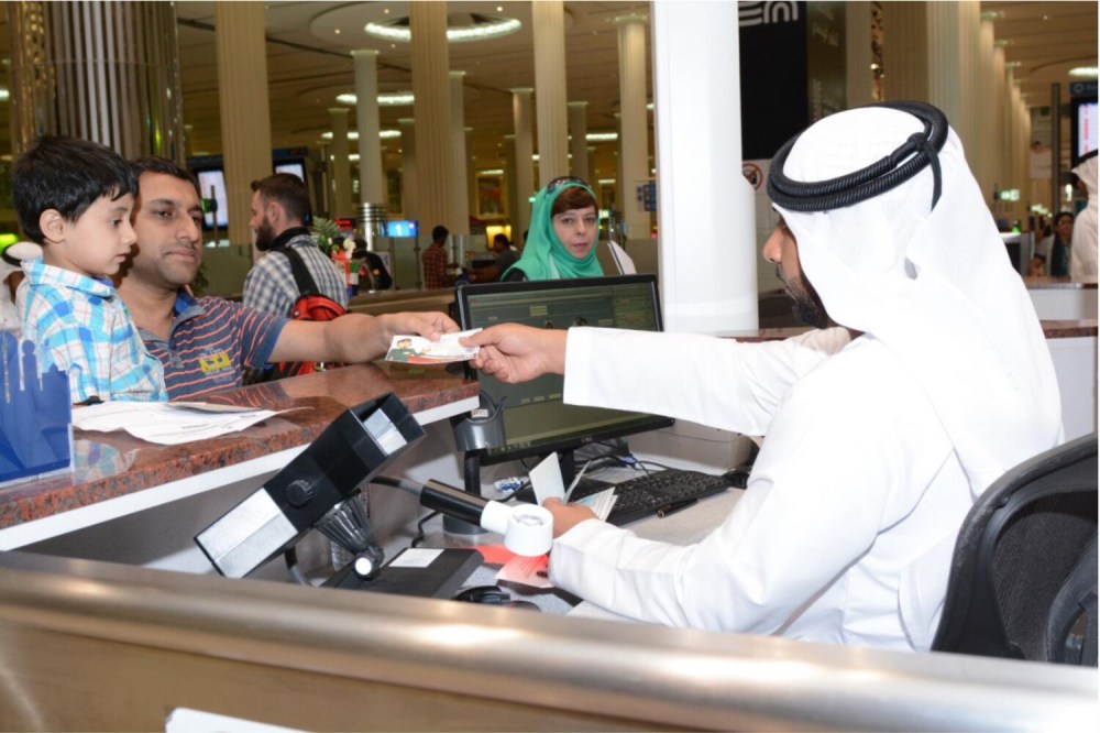 امارات در حال تلاش برای ایجاد ویزای شینگن عربی با کشور های حوزه خلیج فارس است