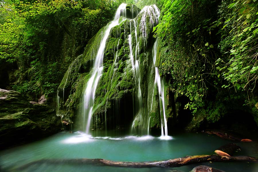 زیباترین آبشارهای ایران را بشناسید